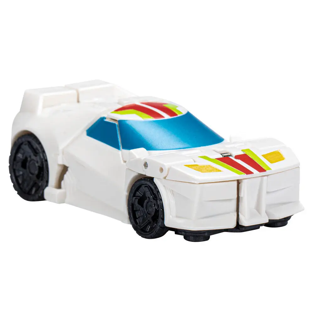 Transformers Earthspark Wheeljack figura 10cm termékfotó