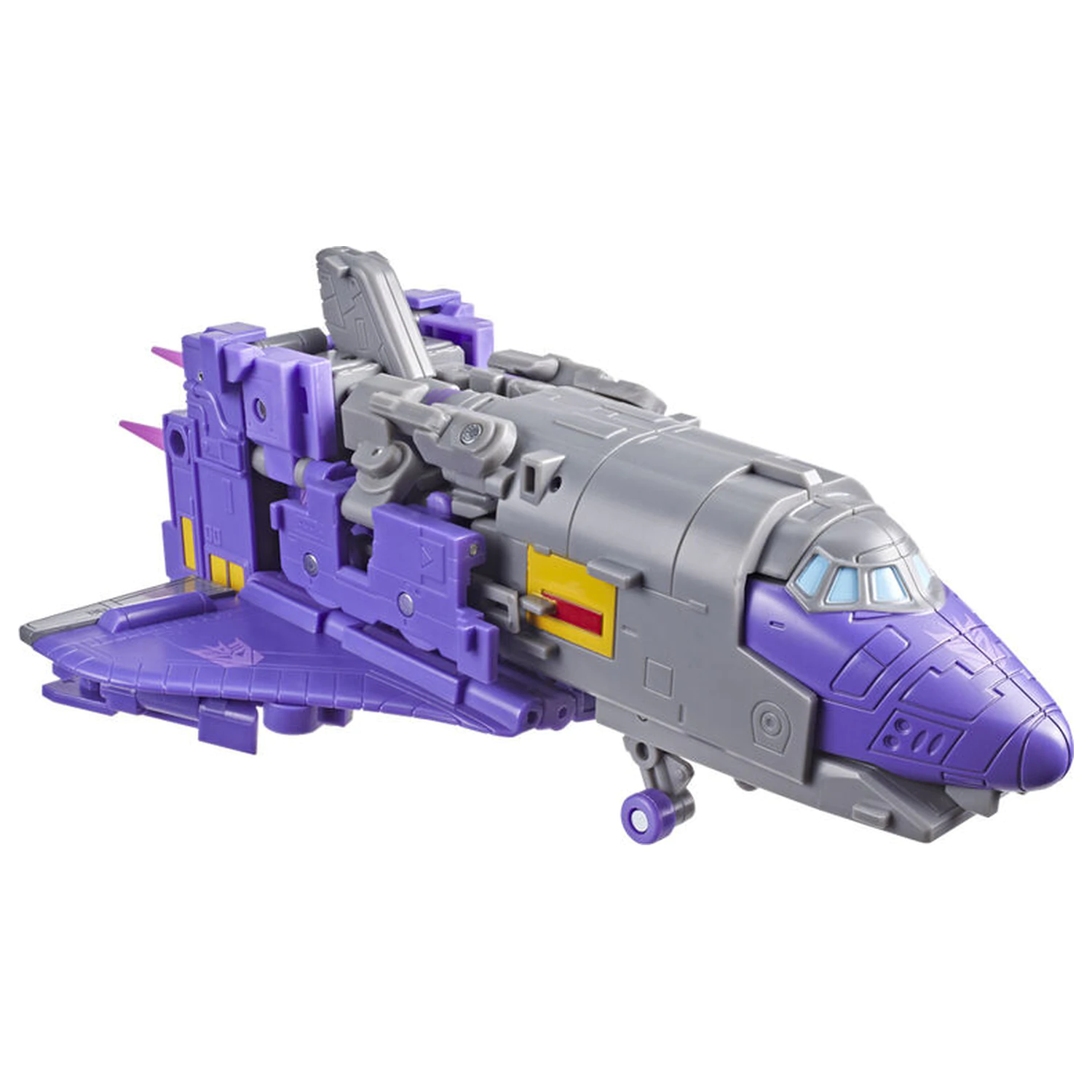 Transformers Astrotrain figura 17 cm termékfotó