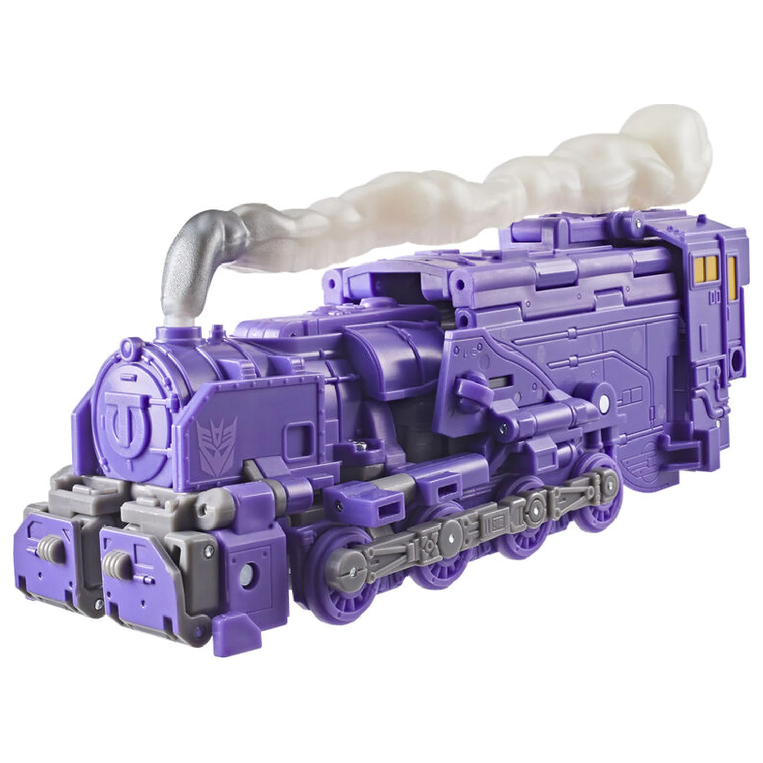 Transformers Astrotrain figura 17 cm termékfotó
