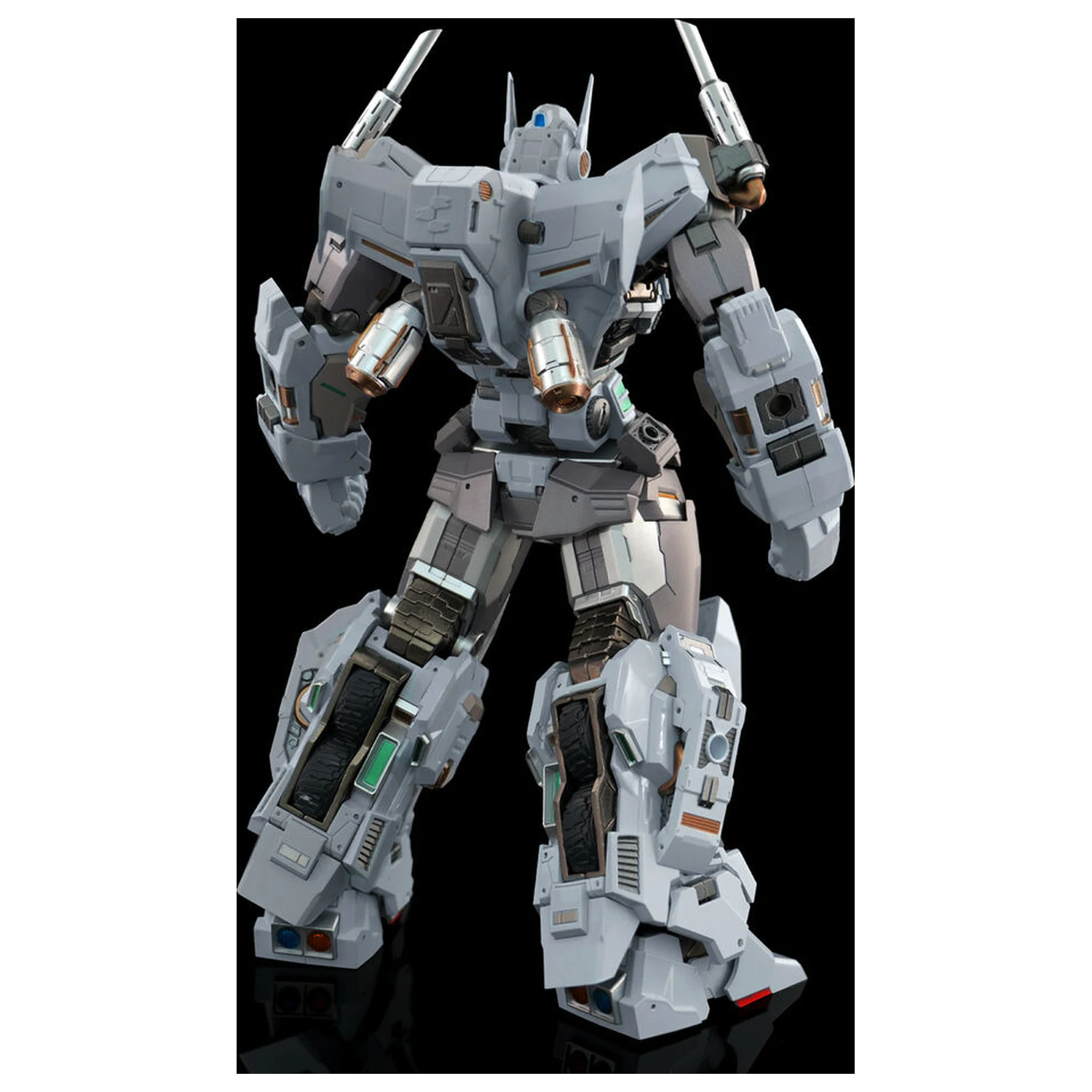 Transformers Flame Toys Ultra Magnus figura 21cm termékfotó