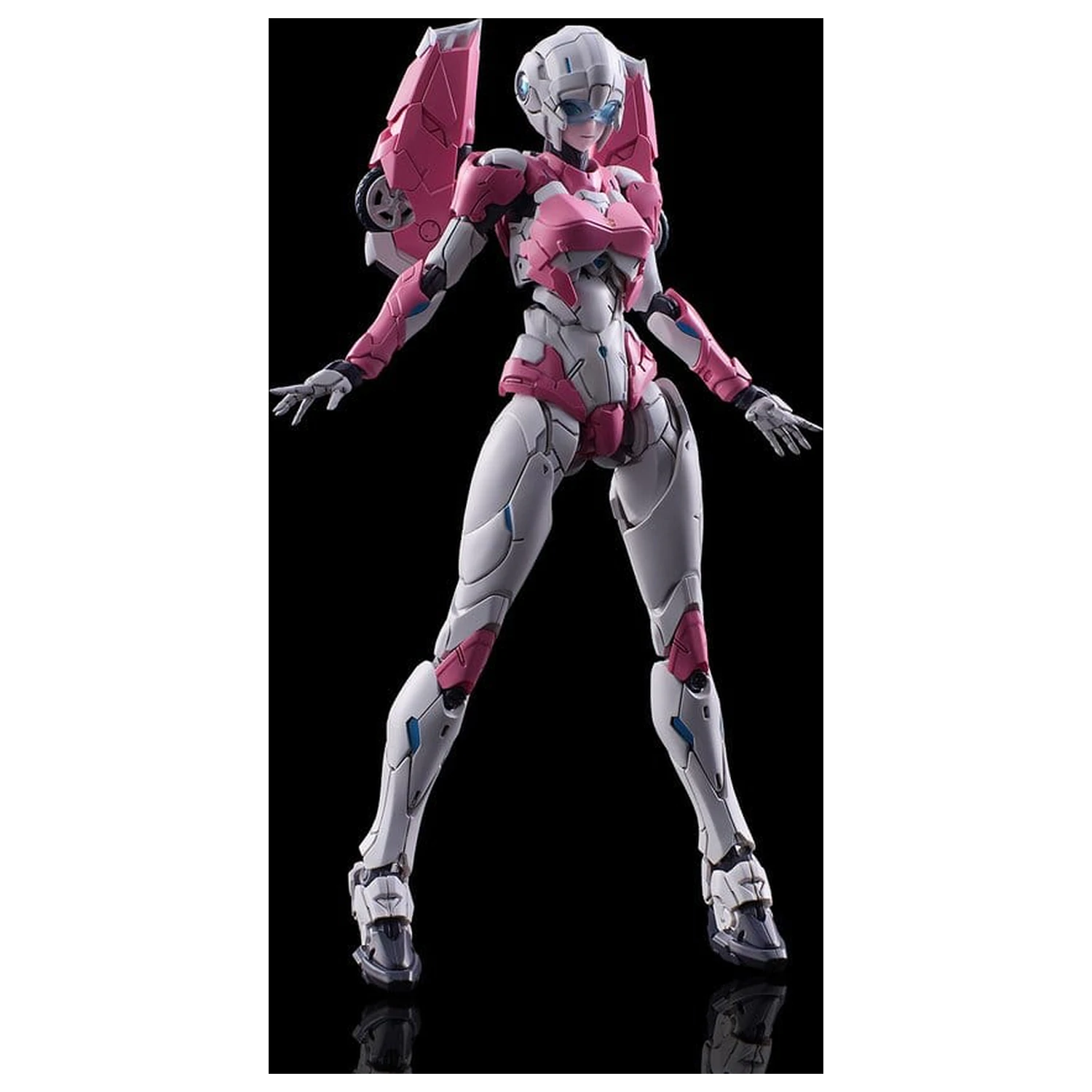 Transformers Furai Action akciófigura Arcee 16 cm  termékfotó