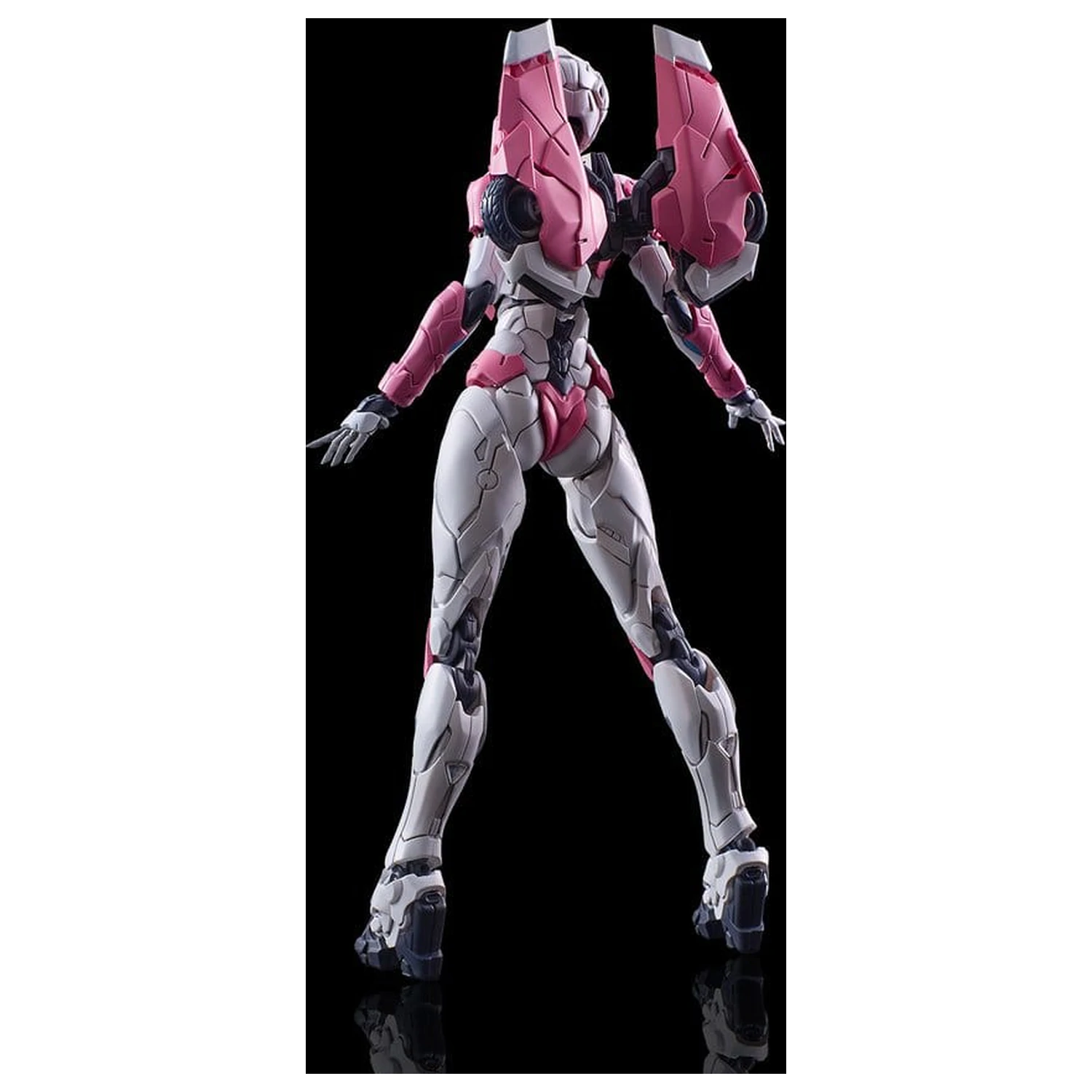 Transformers Furai Action akciófigura Arcee 16 cm  termékfotó