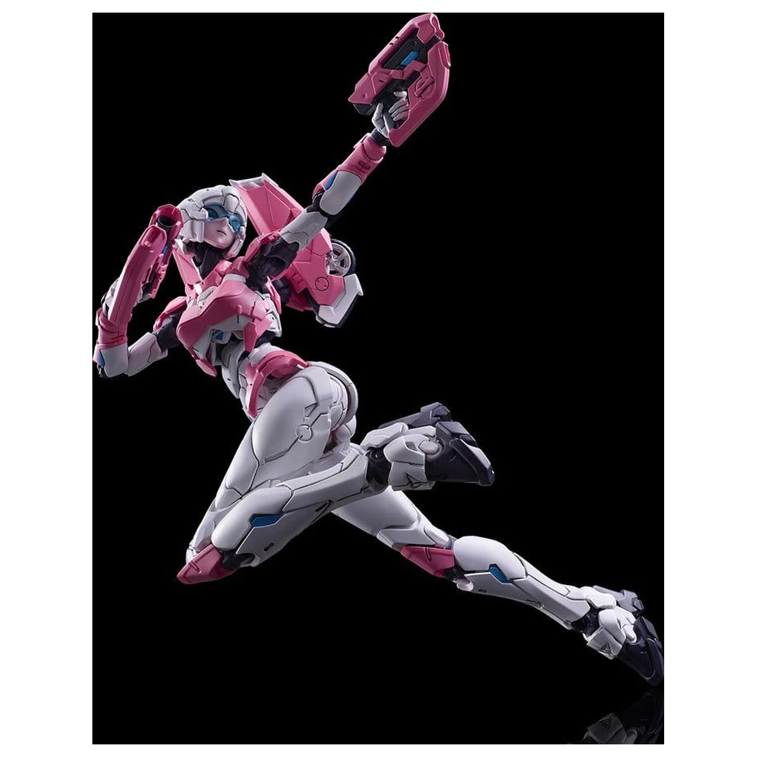 Transformers Furai Action akciófigura Arcee 16 cm  termékfotó