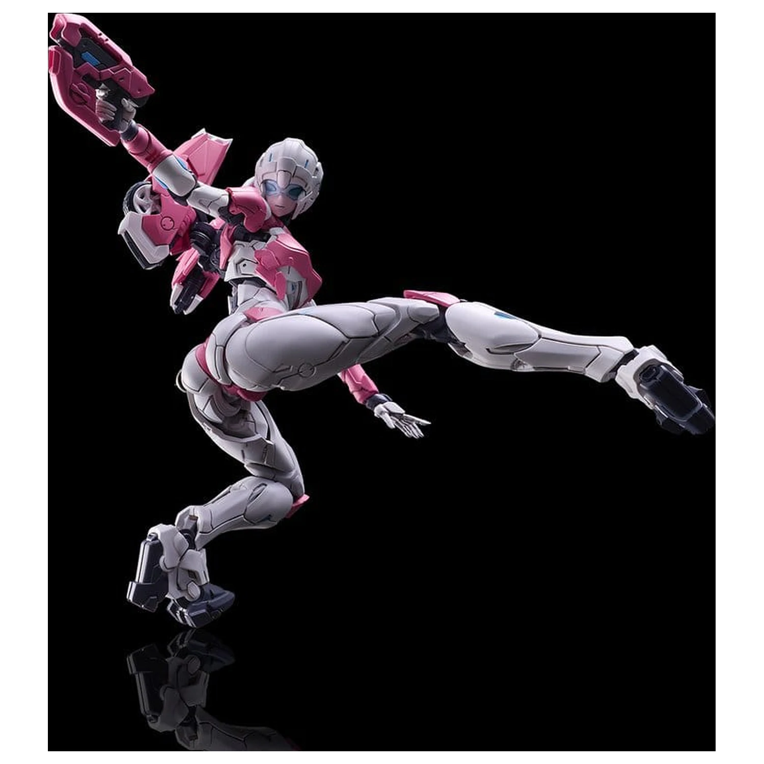 Transformers Furai Action akciófigura Arcee 16 cm  termékfotó
