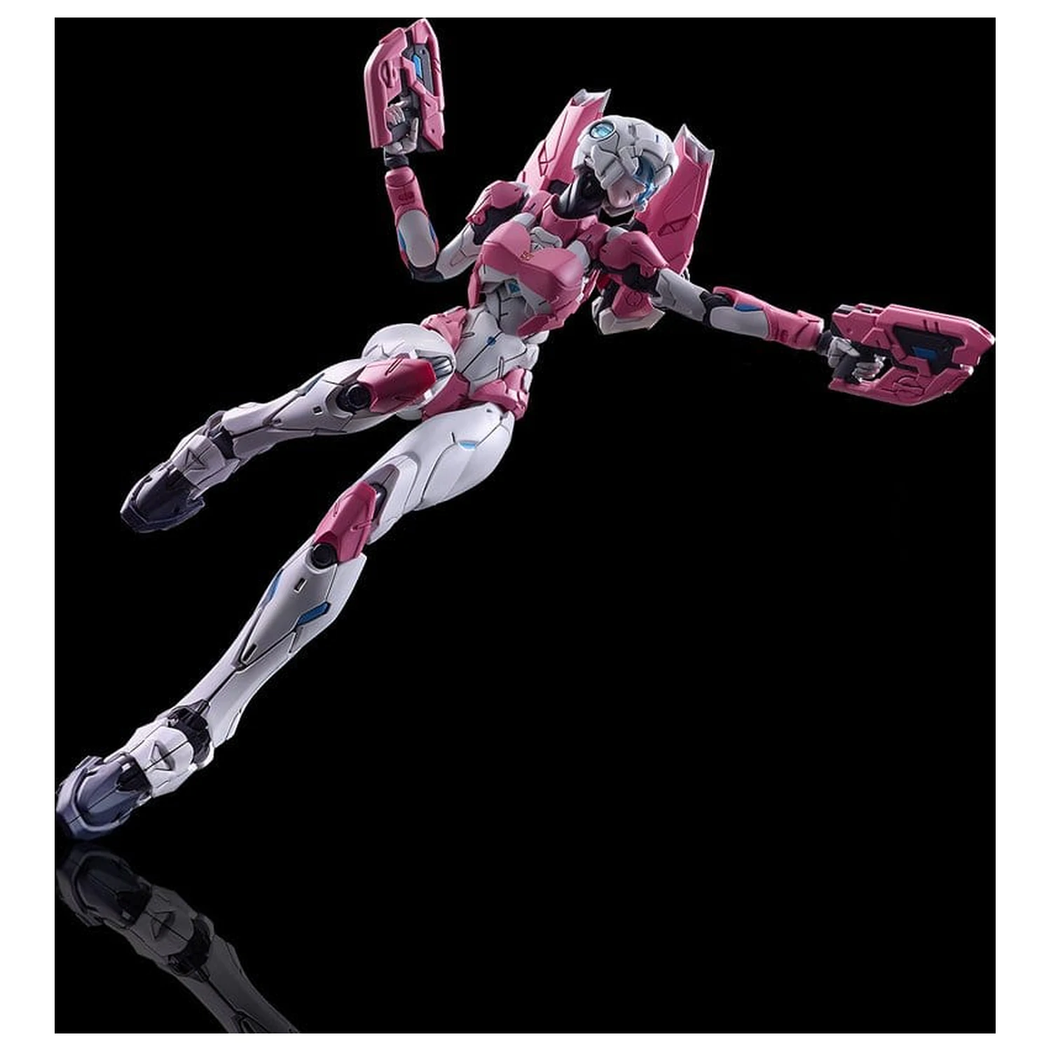 Transformers Furai Action akciófigura Arcee 16 cm  termékfotó