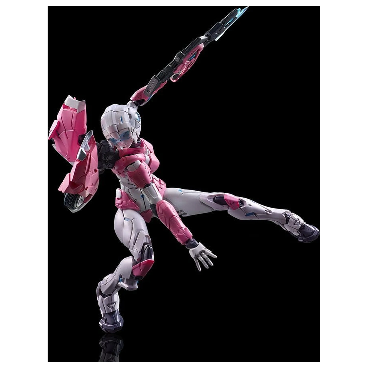 Transformers Furai Action akciófigura Arcee 16 cm  termékfotó