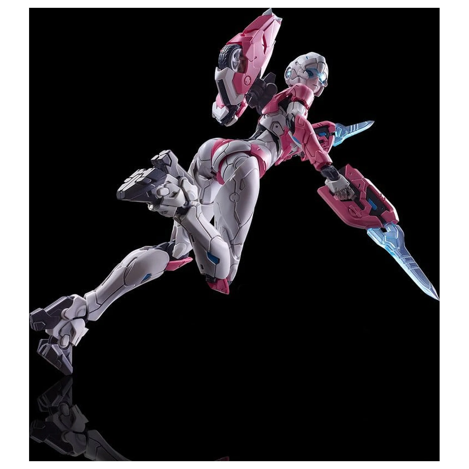 Transformers Furai Action akciófigura Arcee 16 cm  termékfotó