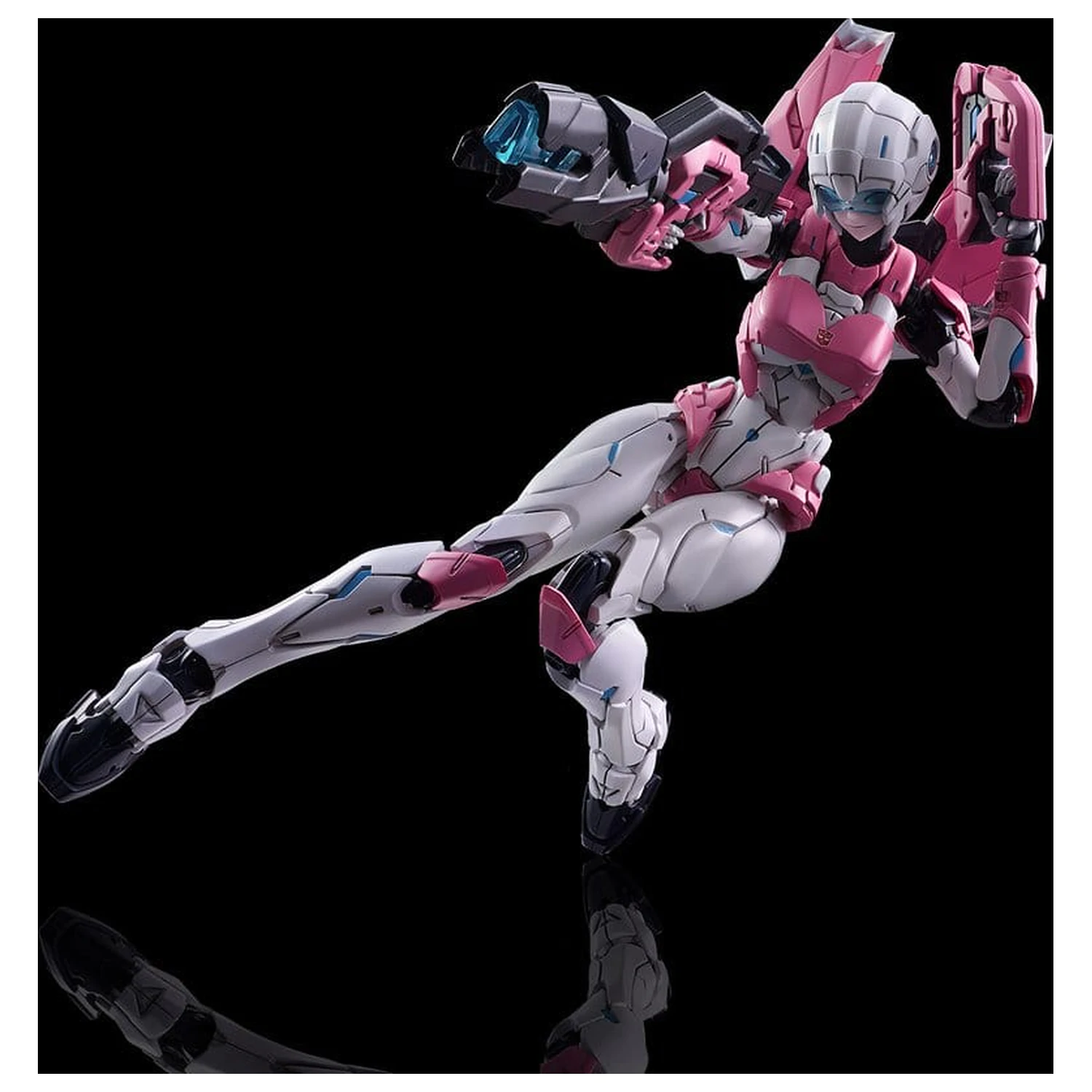 Transformers Furai Action akciófigura Arcee 16 cm  termékfotó