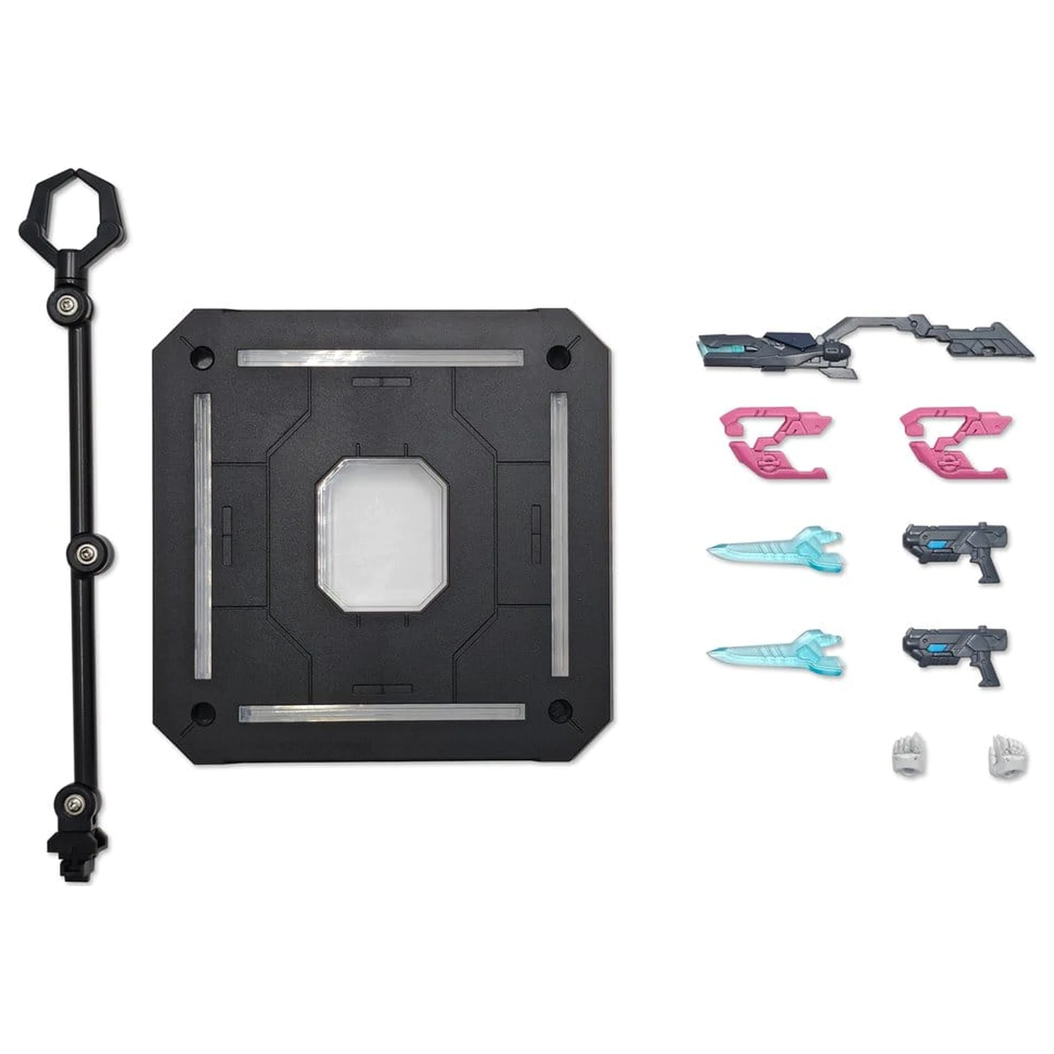 Transformers Furai Action akciófigura Arcee 16 cm  termékfotó