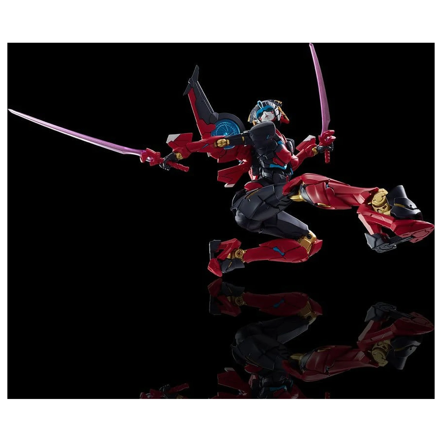 Transformers Furai Action akciófigura Windblade 16 cm   termékfotó