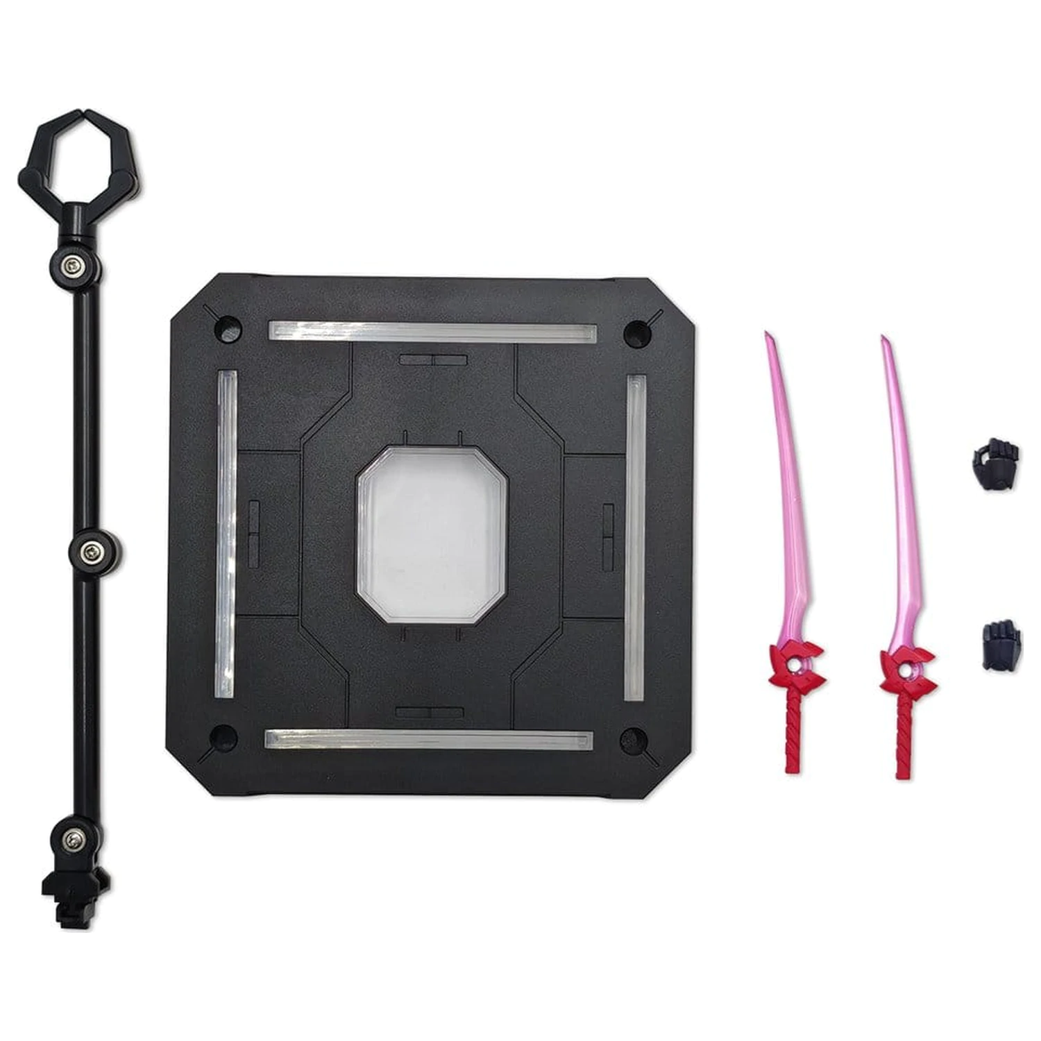 Transformers Furai Action akciófigura Windblade 16 cm   termékfotó