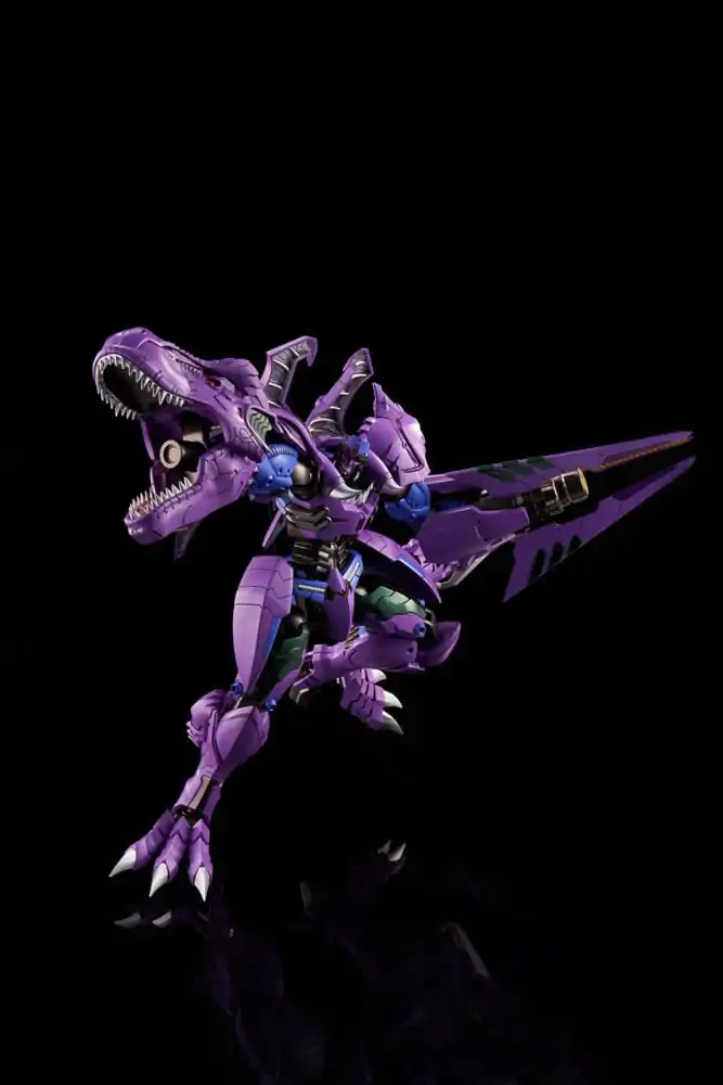 Transformers Furai Action Beast Megatron akciófigura 17 cm termékfotó