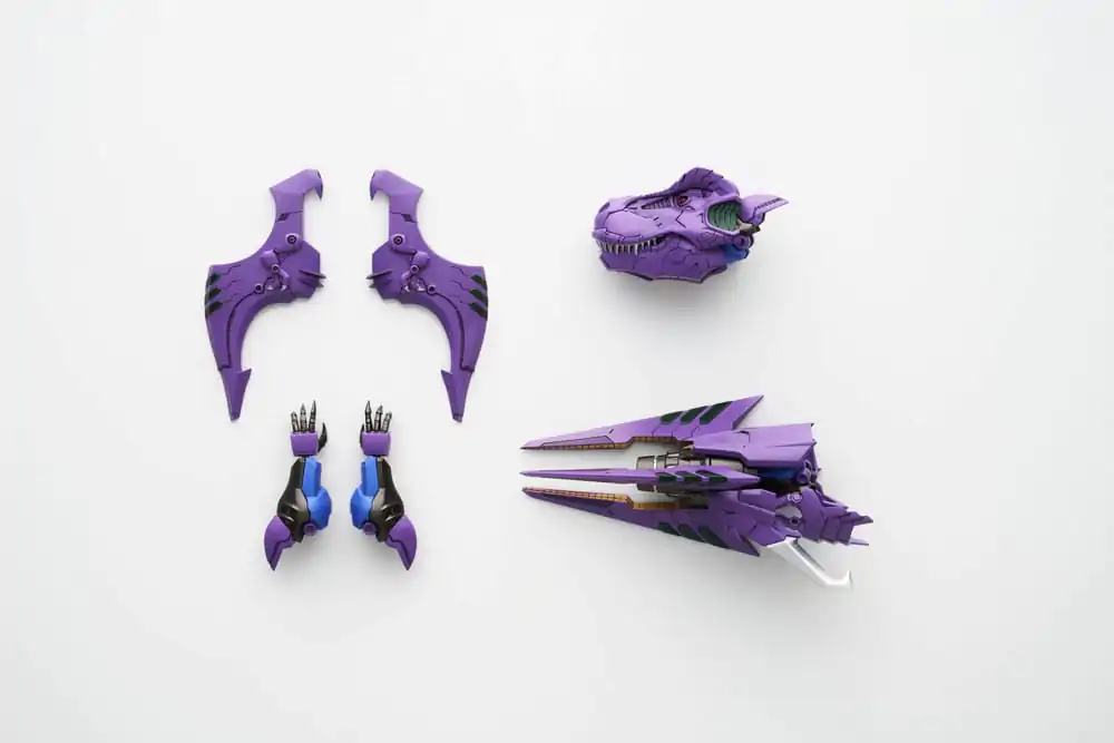 Transformers Furai Action Beast Megatron akciófigura 17 cm termékfotó