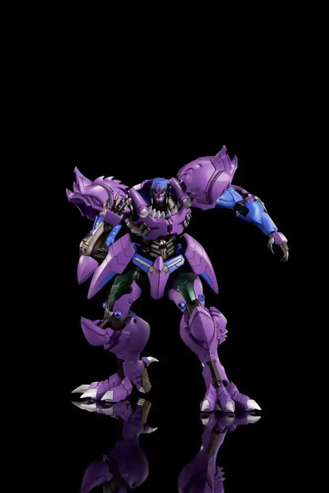 Transformers Furai Action Beast Megatron akciófigura 17 cm termékfotó