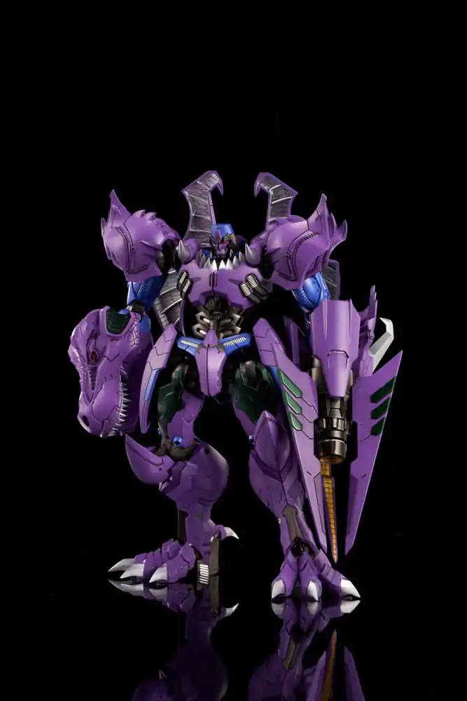 Transformers Furai Action Beast Megatron akciófigura 17 cm termékfotó