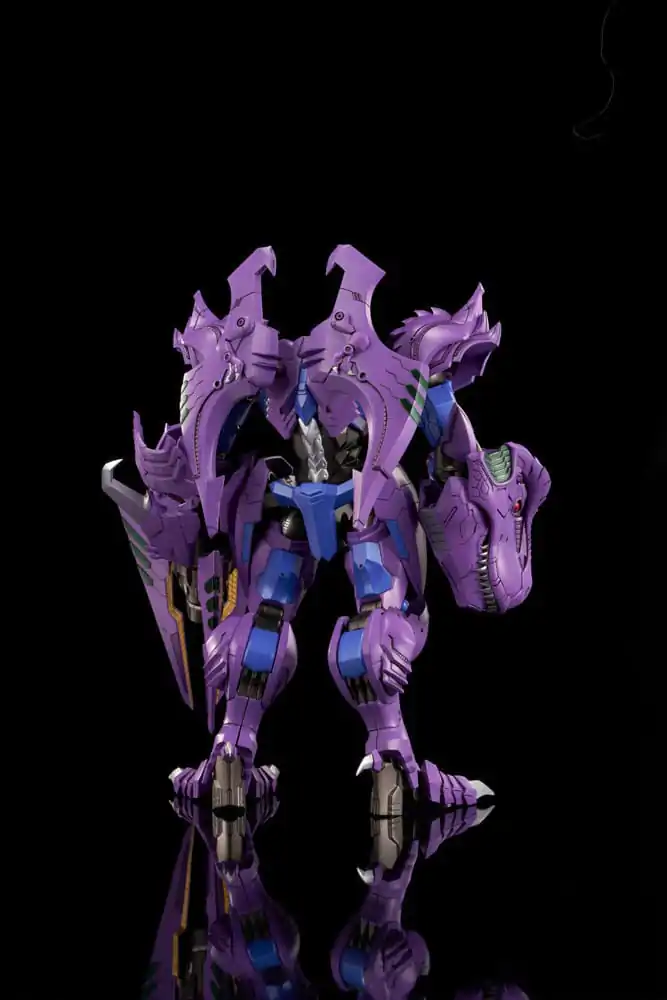 Transformers Furai Action Beast Megatron akciófigura 17 cm termékfotó