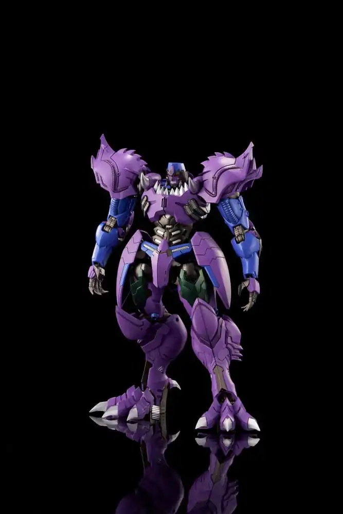 Transformers Furai Action Beast Megatron akciófigura 17 cm termékfotó