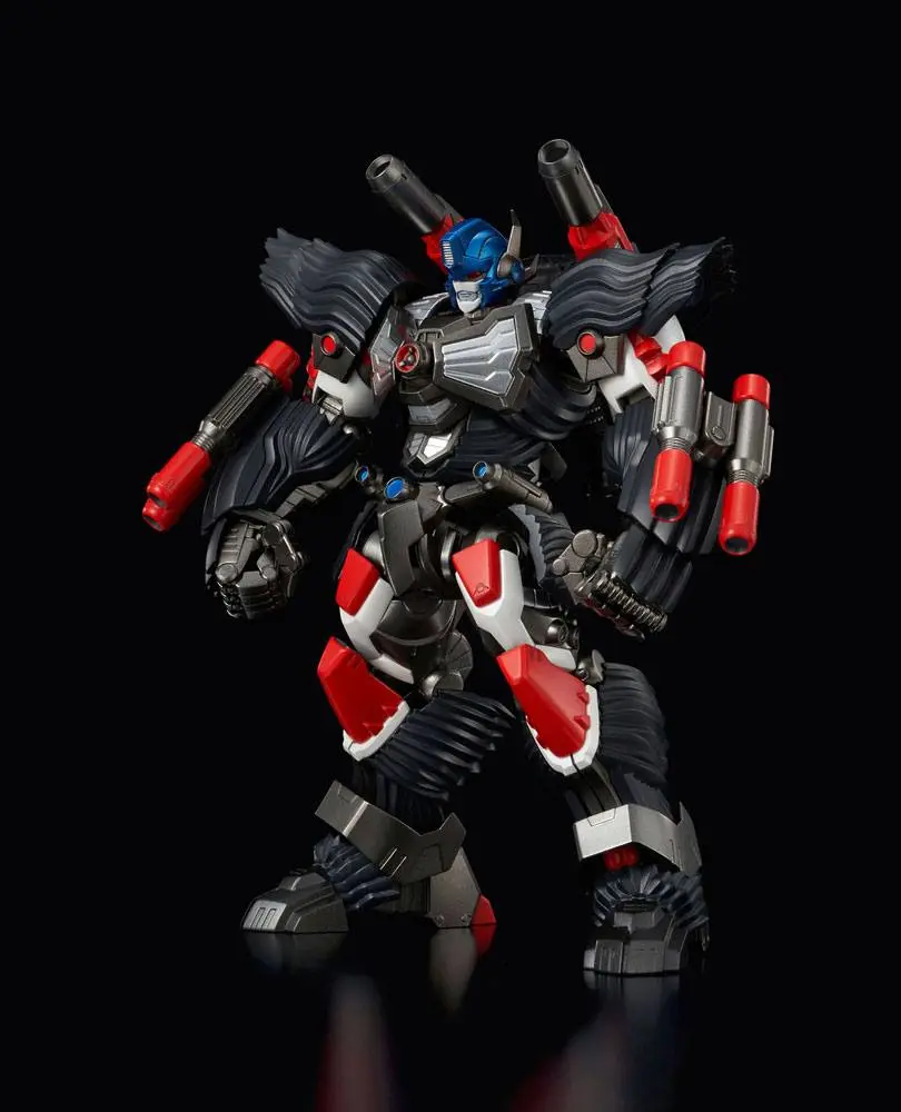 Transformers Furai Action Optimus Prime akciófigura 17 cm termékfotó