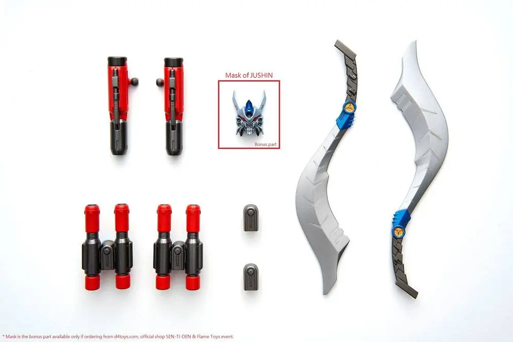 Transformers Furai Action Optimus Prime akciófigura 17 cm termékfotó