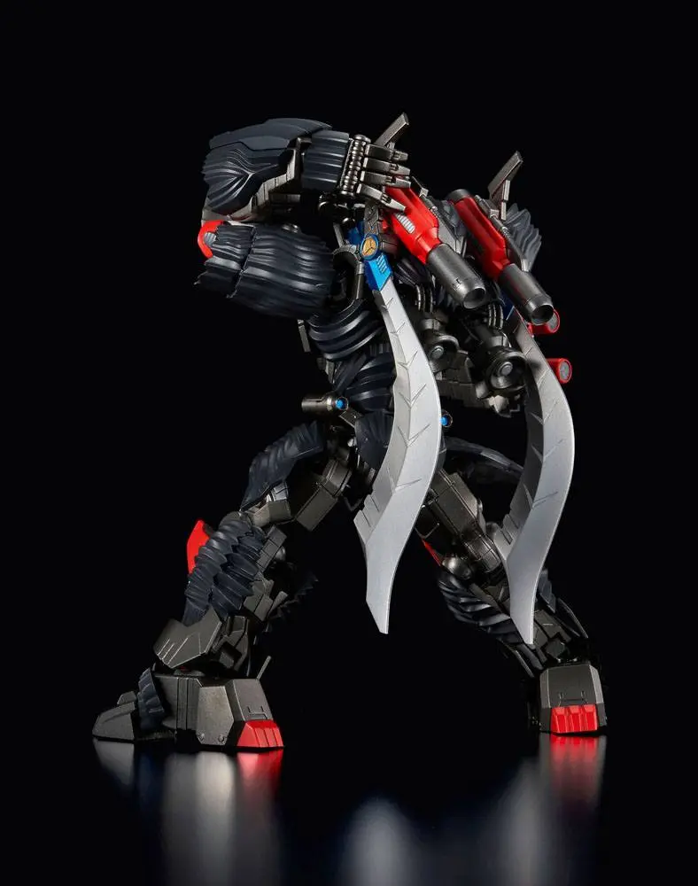 Transformers Furai Action Optimus Prime akciófigura 17 cm termékfotó