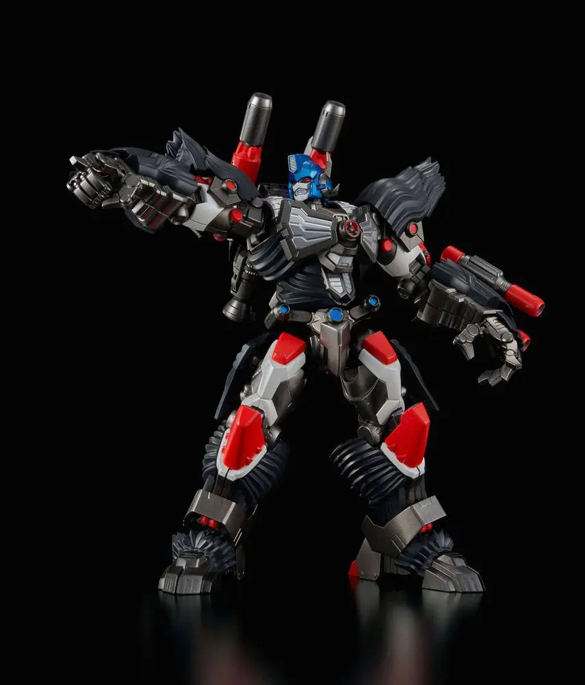 Transformers Furai Action Optimus Prime akciófigura 17 cm termékfotó
