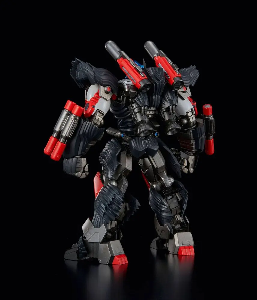 Transformers Furai Action Optimus Prime akciófigura 17 cm termékfotó