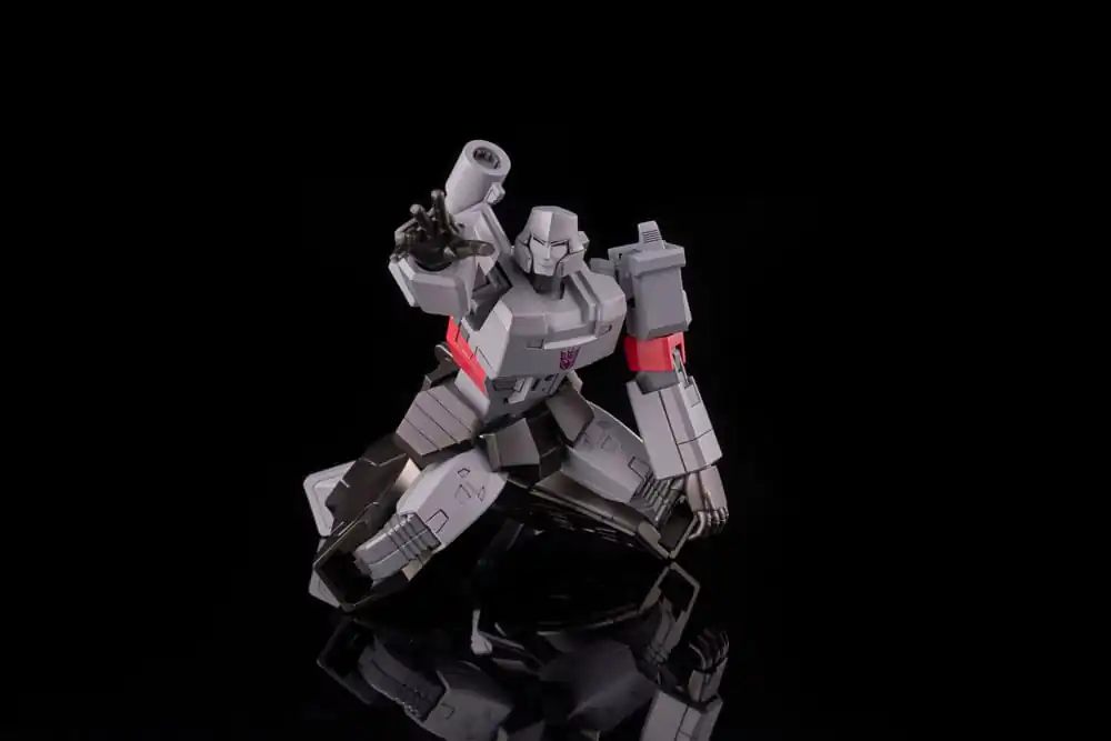 Transformers Furai Megatron G1 Ver. Műanyag modell készlet 16 cm termékfotó