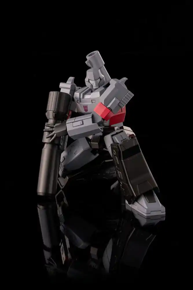 Transformers Furai Megatron G1 Ver. Műanyag modell készlet 16 cm termékfotó