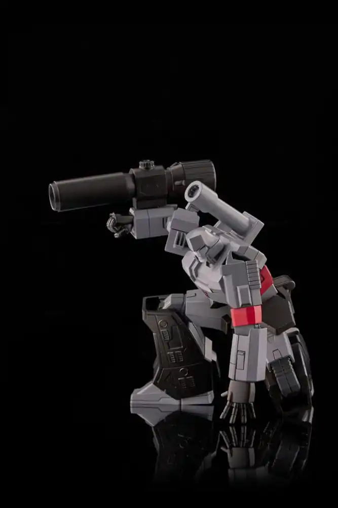 Transformers Furai Megatron G1 Ver. Műanyag modell készlet 16 cm termékfotó