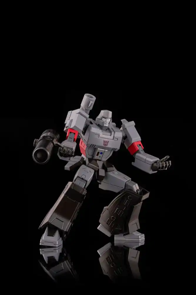 Transformers Furai Megatron G1 Ver. Műanyag modell készlet 16 cm termékfotó