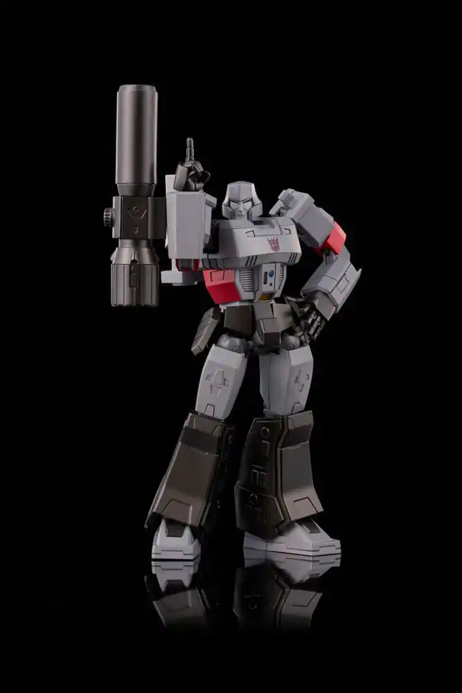 Transformers Furai Megatron G1 Ver. Műanyag modell készlet 16 cm termékfotó