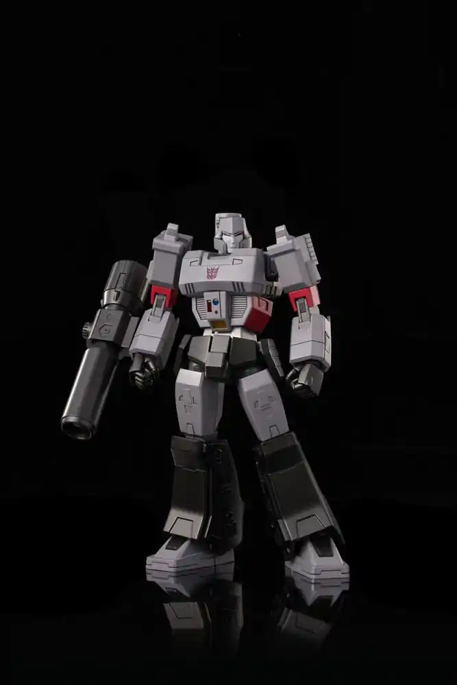 Transformers Furai Megatron G1 Ver. Műanyag modell készlet 16 cm termékfotó