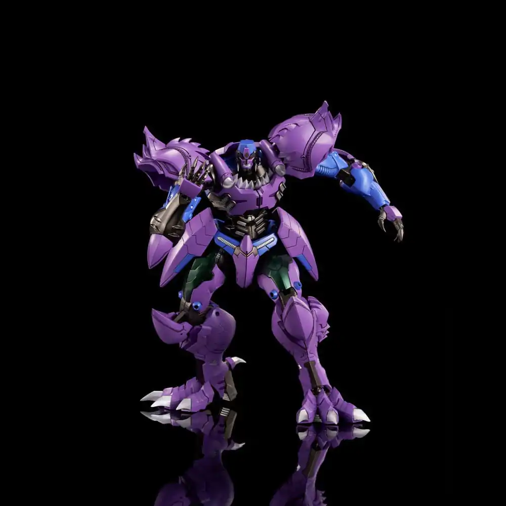 Transformers Furai Model Beast Megatron Műanyag modell készlet 17 cm termékfotó