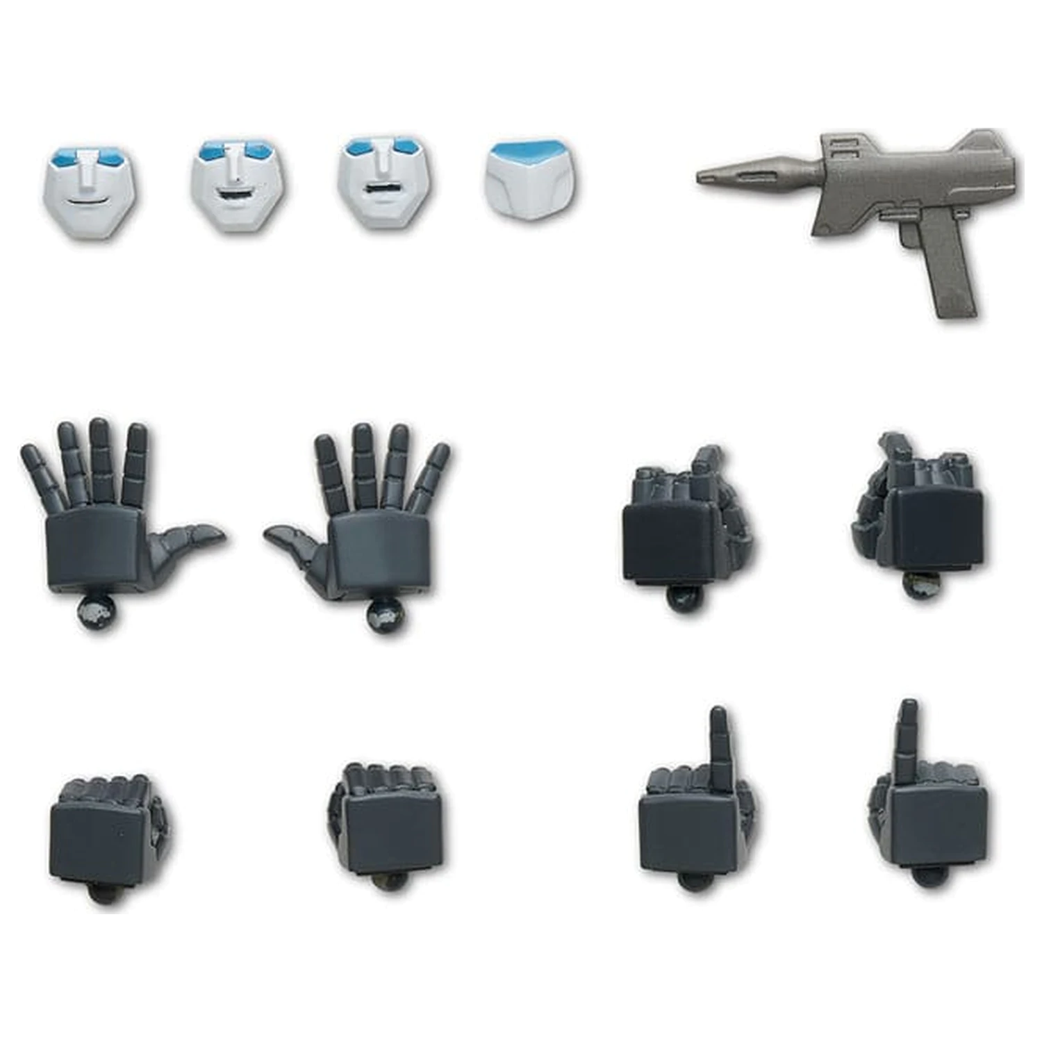 Transformers Furai Model Bumblebee G1 Ver. Műanyag modell készlet 13 cm termékfotó