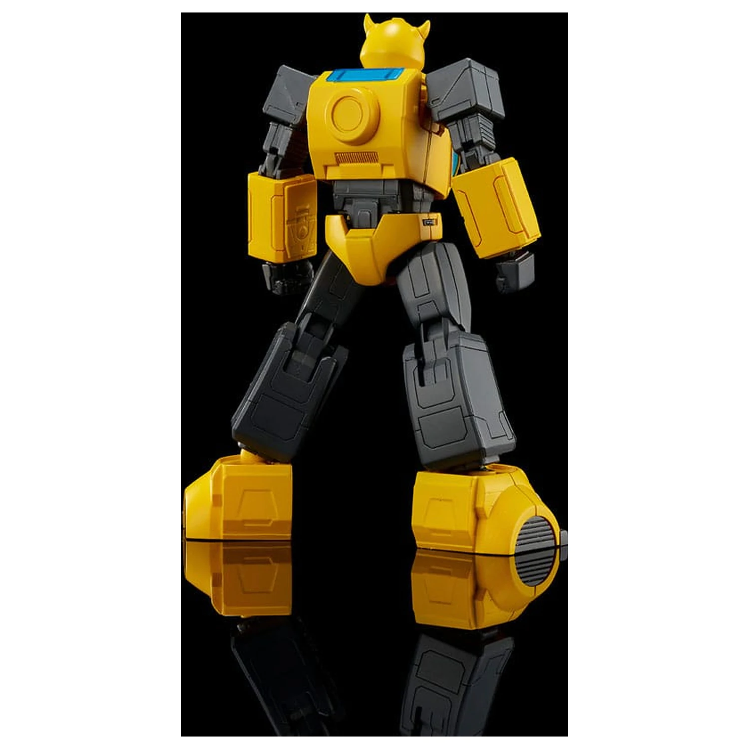 Transformers Furai Model Bumblebee G1 Ver. Műanyag modell készlet 13 cm termékfotó
