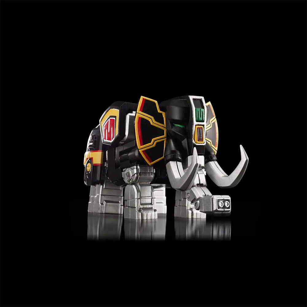 Transformers Furai Model Megazord Műanyag modell készlet 21 cm termékfotó