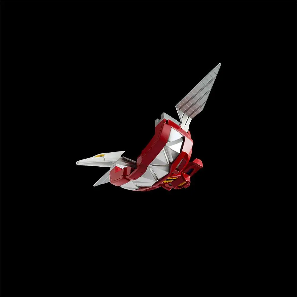 Transformers Furai Model Megazord Műanyag modell készlet 21 cm termékfotó