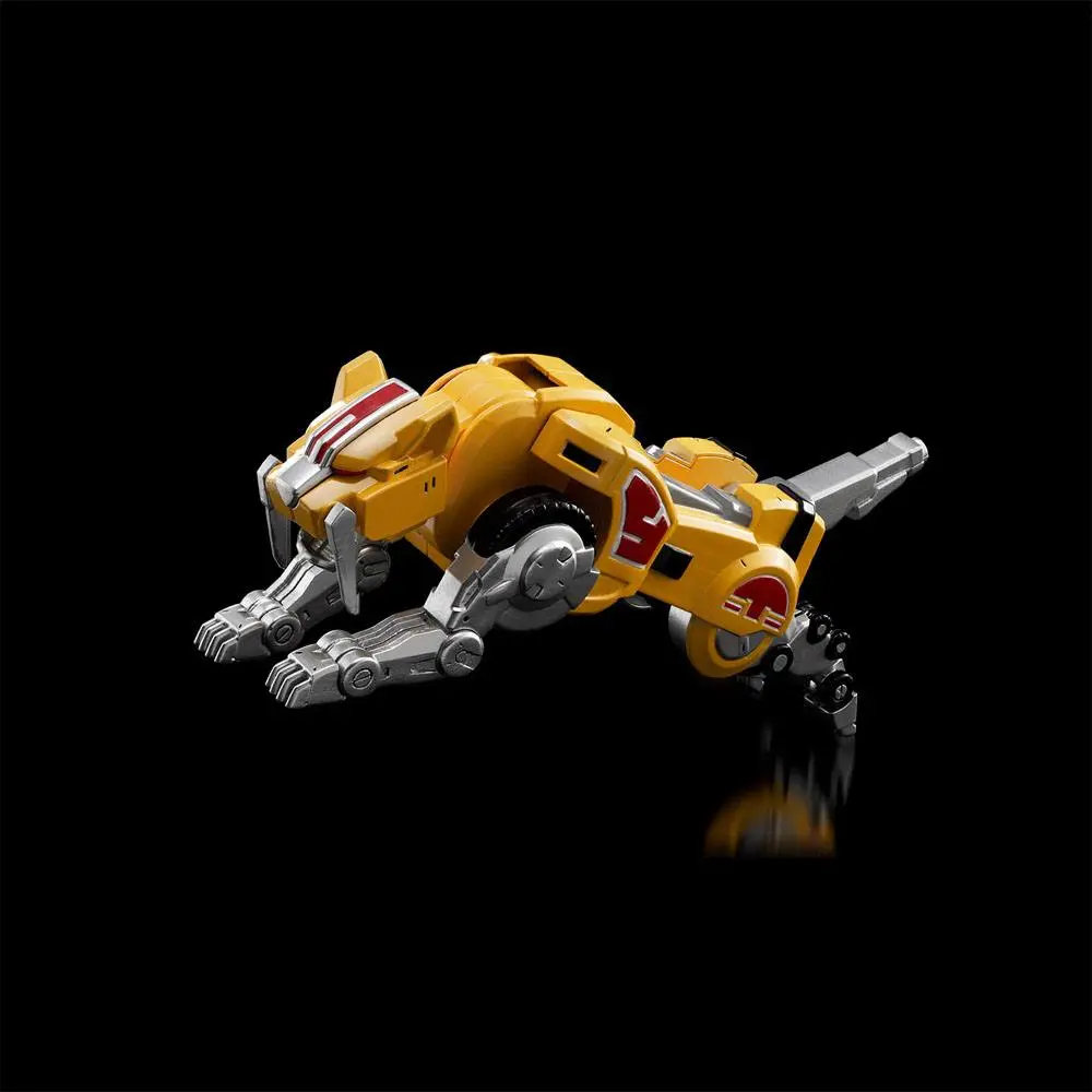 Transformers Furai Model Megazord Műanyag modell készlet 21 cm termékfotó