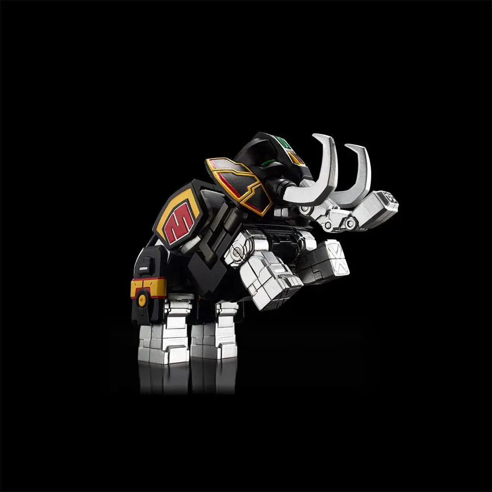 Transformers Furai Model Megazord Műanyag modell készlet 21 cm termékfotó
