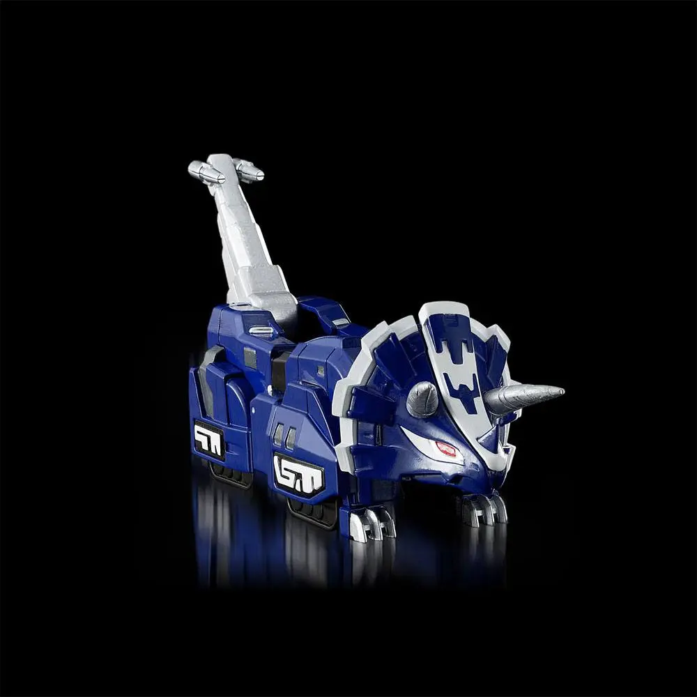 Transformers Furai Model Megazord Műanyag modell készlet 21 cm termékfotó