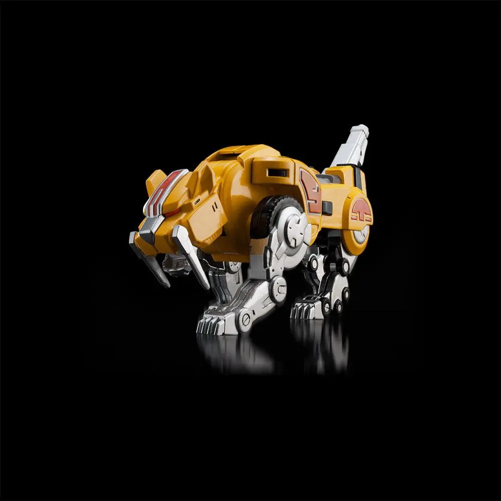 Transformers Furai Model Megazord Műanyag modell készlet 21 cm termékfotó
