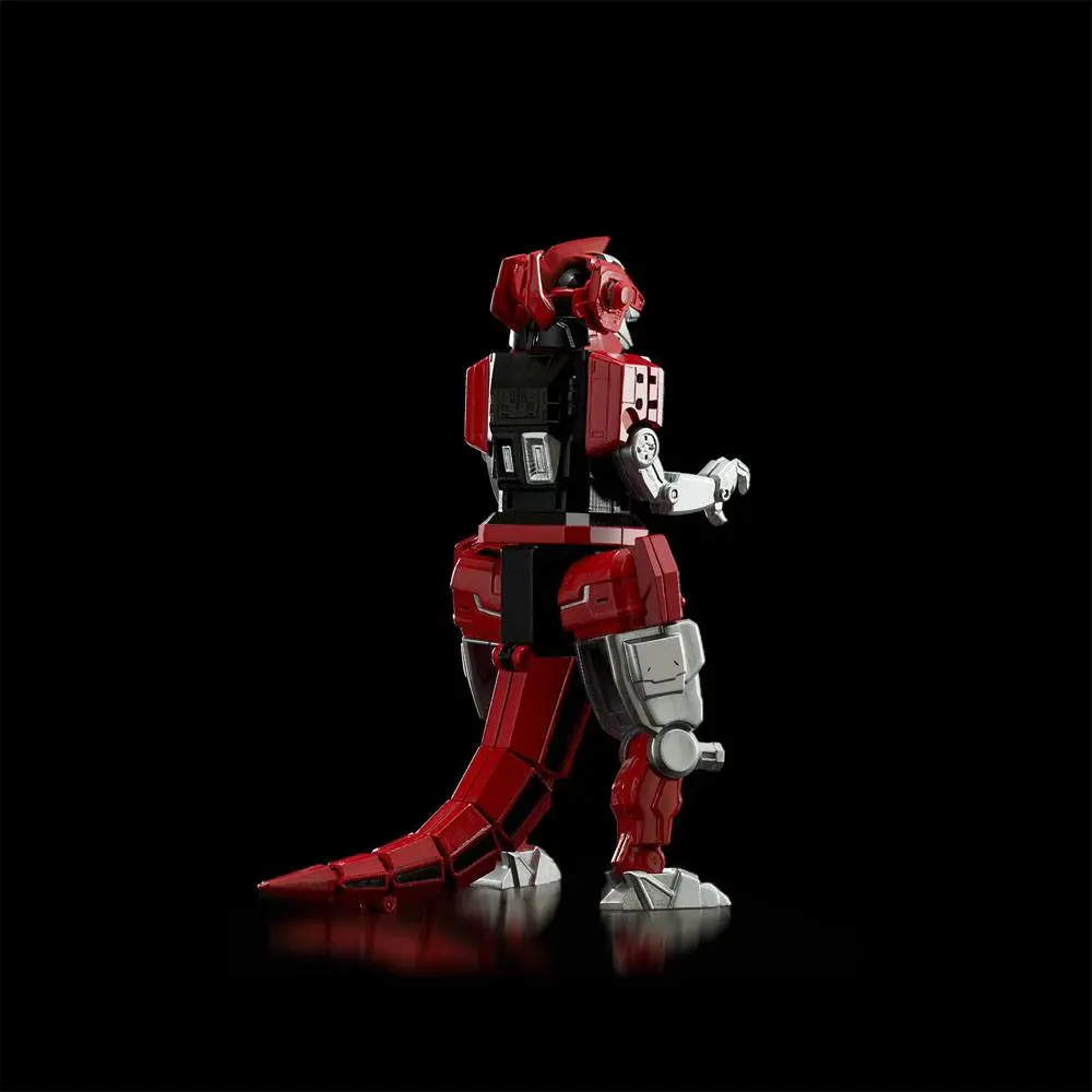 Transformers Furai Model Megazord Műanyag modell készlet 21 cm termékfotó