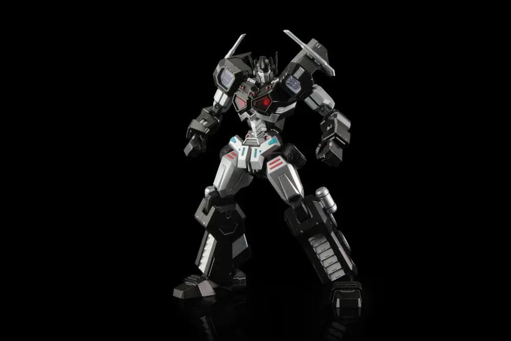 Transformers Furai Model Nemesis Prime Attack Mode Ver. Műanyag modell készlet 16 cm termékfotó