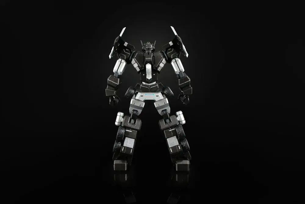 Transformers Furai Model Nemesis Prime Attack Mode Ver. Műanyag modell készlet 16 cm termékfotó
