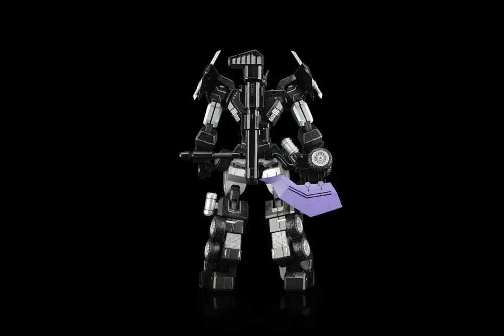 Transformers Furai Model Nemesis Prime Attack Mode Ver. Műanyag modell készlet 16 cm termékfotó