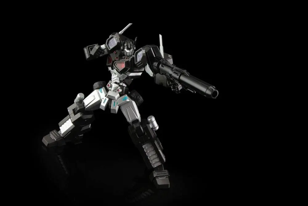 Transformers Furai Model Nemesis Prime Attack Mode Ver. Műanyag modell készlet 16 cm termékfotó