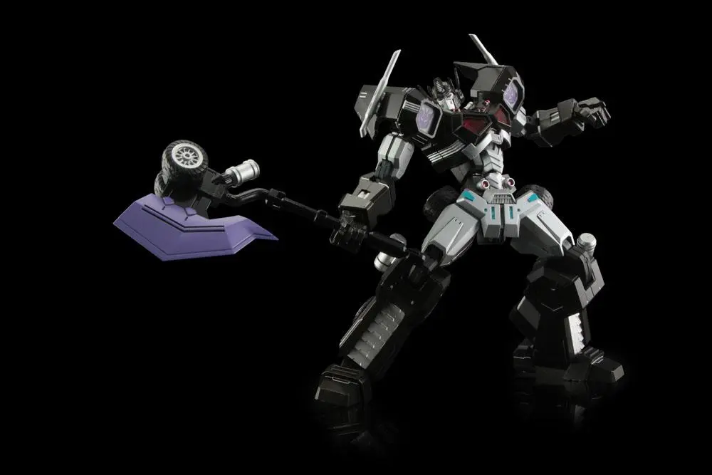 Transformers Furai Model Nemesis Prime Attack Mode Ver. Műanyag modell készlet 16 cm termékfotó