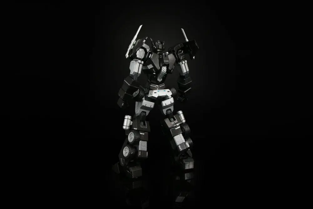 Transformers Furai Model Nemesis Prime Attack Mode Ver. Műanyag modell készlet 16 cm termékfotó
