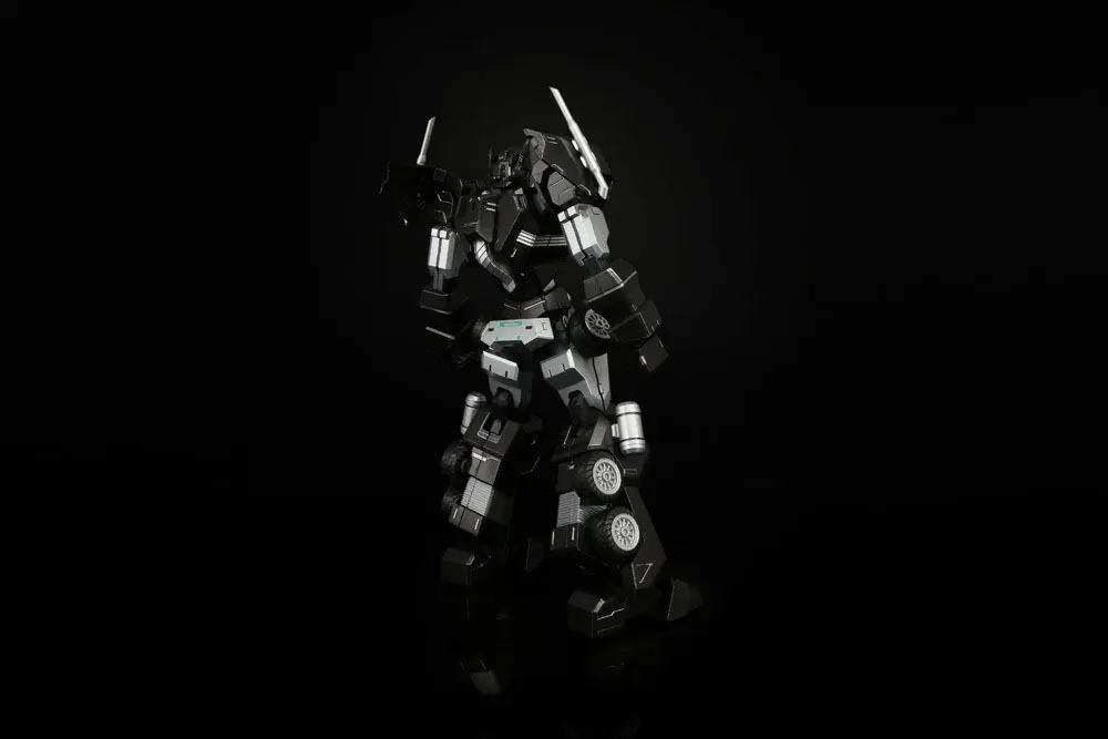 Transformers Furai Model Nemesis Prime Attack Mode Ver. Műanyag modell készlet 16 cm termékfotó