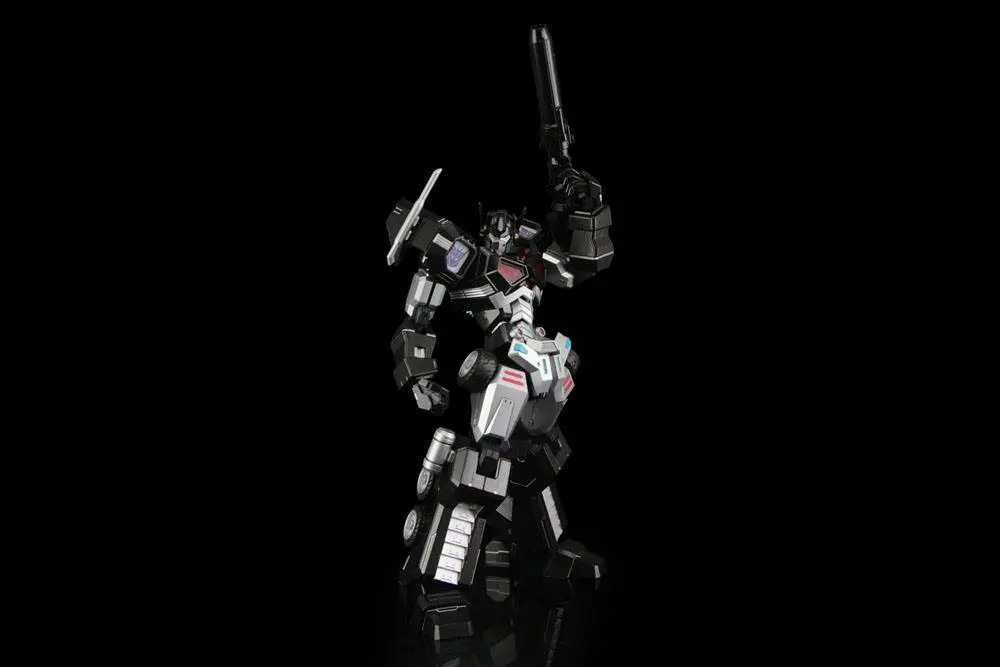 Transformers Furai Model Nemesis Prime Attack Mode Ver. Műanyag modell készlet 16 cm termékfotó